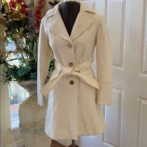 Michael Kors Coat with Hood